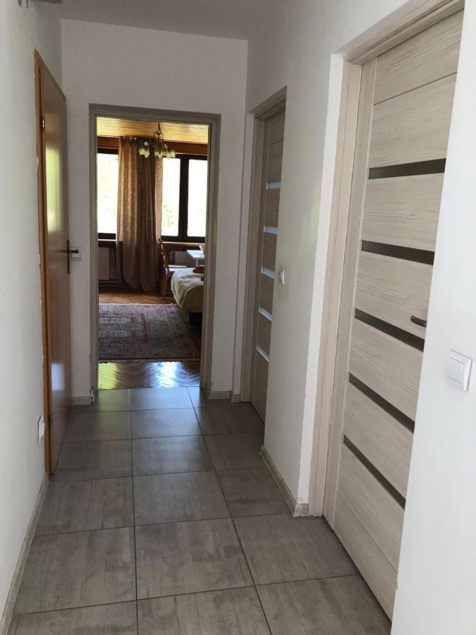 Apartament Poncyljuszówka Szczyrk Zewnętrze zdjęcie